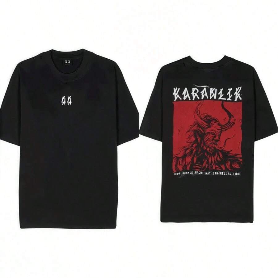 Women T-Shirts - Noir 3 - View 1