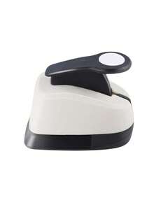 8/16/25/38/50mm Random Color Round Hole Punch, DIY Embossing Hole Punch, Scrapbooking Punch, Paper Cutting Hole Punch, Circle Hole Punch - Multicolor - View 24