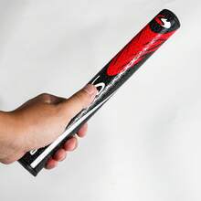 1pc Golf Club Putter Grip, Classic PU Grip, 2.0 3.0 Model - Multicolor - View 20