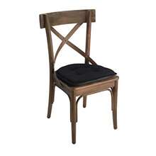 Office Chair - Midnight Black - View 5