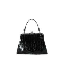 Bolso de mujer VIVIENNE WESTWOOD 4B010007W L0098 - Negro - Ver 4