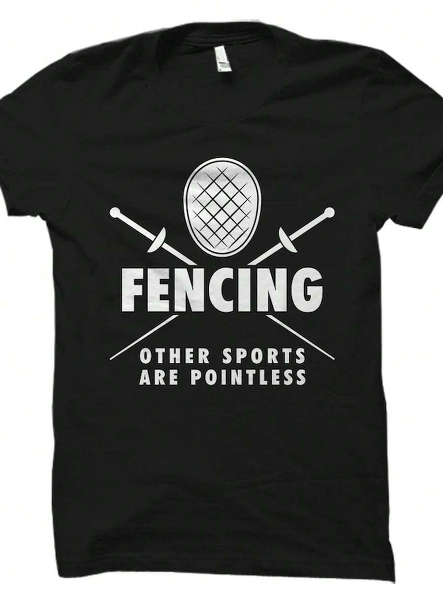 Funny Fencing S1Hirt. Fencing Gift. Fencer S1Hirt. Fencer Gift. S1Hirt for Fencer. Gift for Fencer OS57158