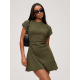 Verde militar