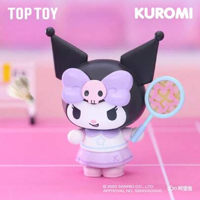  TOPTOY Characters Vibrant Sports Meeting Series Blind Box & &