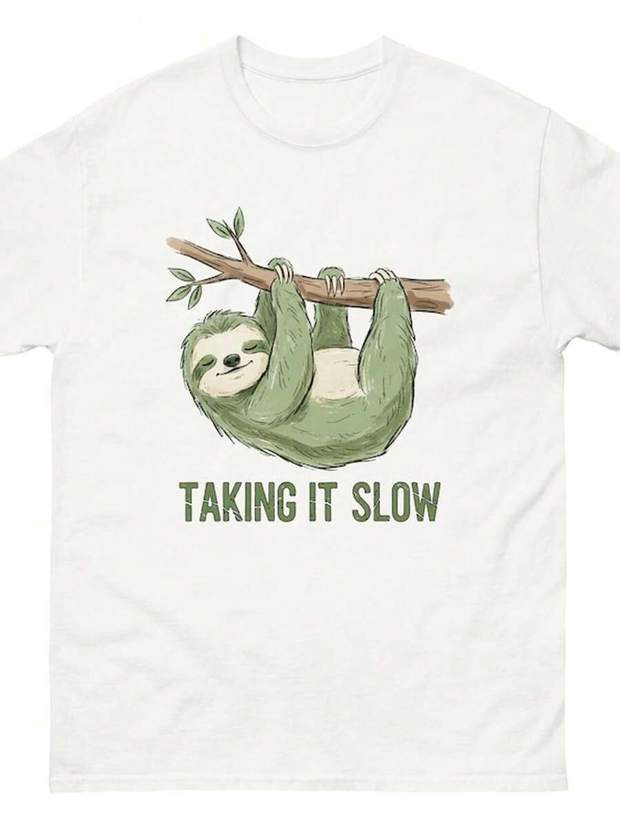 Funny other T1S1Hirt TAKING IT OF Zen Napping Relatable ow L1ife Graphic T1EE