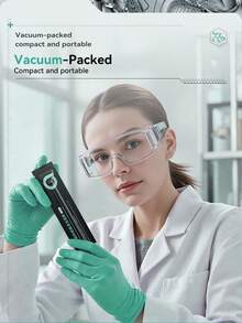 Llano CMOS Sensor Cleaning Swabs For Full Frame And APS-C DSLR/Mirrorless Cameras - Compatible With Sony - View 9