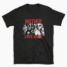 Women T-Shirts - Black - View 5