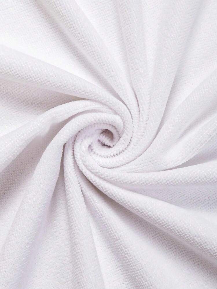 Khăn tắm/khăn đi biển bằng sợi microfiber mềm mại, nhanh khô, tiện dụng cho mùa hè | Kích thước 70*140/90*180cm (tùy chọn) | Túi đựng (tùy chọn) | In họa tiết ba chú cá heo | Thích hợp cho bãi biển, phòng tắm, cắm trại, tập thể dục, du lịch - Màu xanh nhạt - Xem 10