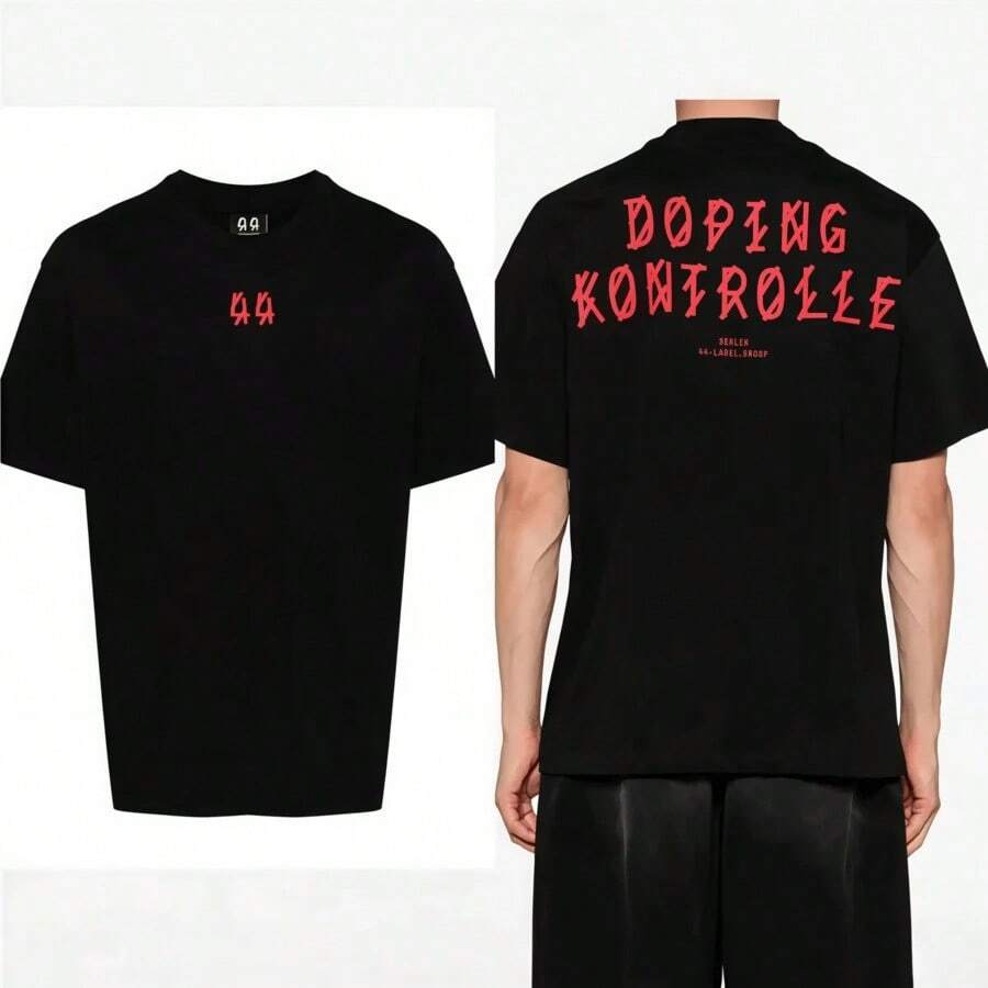 Women T-Shirts - Noir 2 - View 1