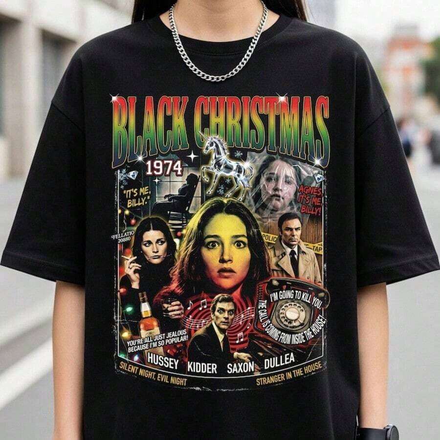 Men T-Shirts - Black 3 - View 1