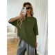 Verde militar