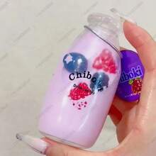 Milk Bottle Pressure Relief Ball, Tea, Swing, Bottle, Compression ...