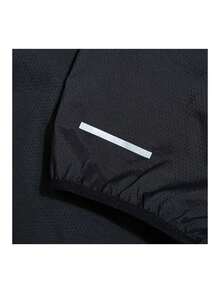 Nike Chaqueta/Prenda de abrigo para hombre AS M NK IMP LGHT WINDRNNER JKT Chaqueta informal de tejido para deportes al aire libre FB7541-010 - FB7541-010 - Ver 6