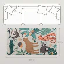 Alfombras - 1PC - Ver 7