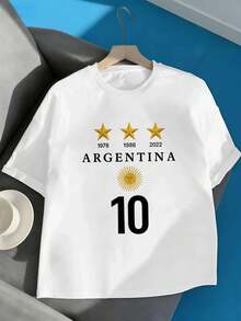 Women T-Shirts - White - View 2