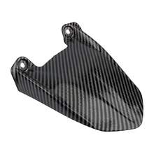 PowerMotor Tấm chắn bùn sau xe máy kiểu sợi carbon cho Talaria Sting MX3 MX4 E-Bike Enduro Motocross Phụ kiện - A - Xem 9