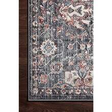 Loloi II  Collection CSN-03 2'-6" -0" Runner Rug - Rectangular de 10 x 26 - Ver 7