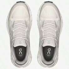 On Cloudtilt Remix Men's Casual Sneakers Black/Ivory 3MG10271430 - White - View 5