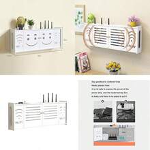 Storage Rack - Blinds - View 1