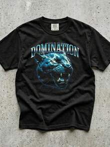 Women T-Shirts - Black - View 6