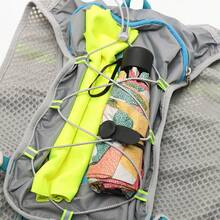 Hiking Equipment, Running And Cycling Bag, Lightweight And Breathable Water Bag Backpack, Outdoor Hiking, Mountaineering And Cycling Backpack, Off-Road Running And Cycling Multi-Functional Sports Backpack - Multicolor - View 12