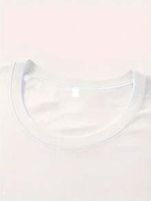 Women T-Shirts - White - View 3