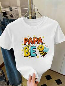 Women T-Shirts - White - View 2