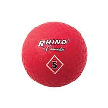 sa  Champion Sports Bolas de Juegos Rhinofv - Rojo - Ver 7