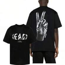 Women T-Shirts - Noir 6 - View 7