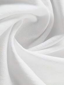 Camiseta de Entrenador de Alfabetización con Temática Otoñal y Diseño de Leopardo de Acción de Gracias, Disponible en Estilos Combinables para Hombres y Mujeres. Esta Camiseta Estampada de Manga Corta para el Verano de 2025 está Hecha de Puro 220 - Blanco - Ver 4