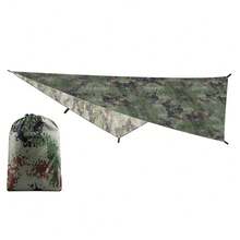 Shade Cloths, Tarps & Canopies - 100x145cm - View 3