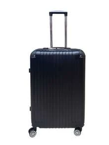 mala de viagem  10kilos-32 kilos - Preto - Visão 6