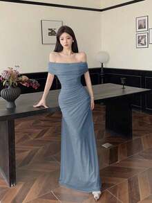 Lolita Dresses - Blue - View 6