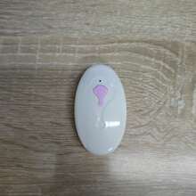 APP Egg Vibrator Wearable Clit Vibrating G-Spot Masager Vaginal Stimualtion 10 Powerful Vibrating Clitoral Stimulator Female Adult Sex Toys For Women Couples - Một cỡ - Xem 3