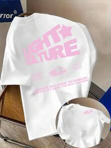 Women T-Shirts - White - View 7