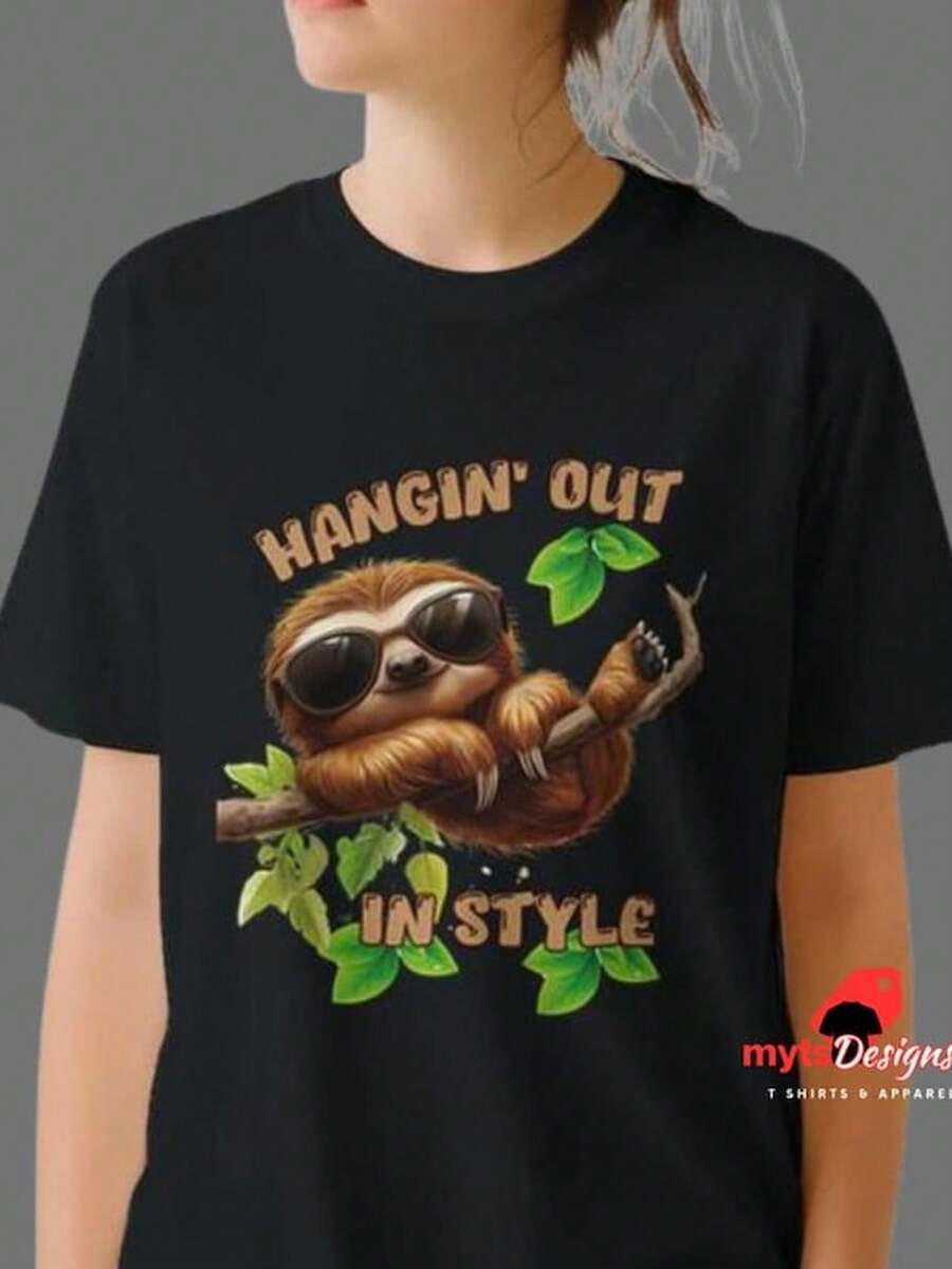 Funny other Graphic T1S1Hirt Relaxing Lazy other T1EE