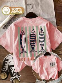 Women T-Shirts - [White] - View 9