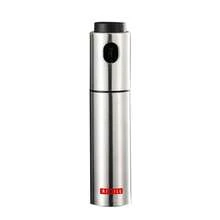 AIWILL 100ML pulverizador de aceite de oliva de acero inoxidable botella pulverizadora cocina aceite de cocina Spray BBQ lata de aceite 1 ud. - Lata de aceite para barbacoa - Ver 3