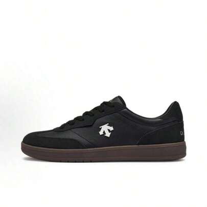  DESCENTE Chron SB T-Toe Shoes, Stylish And Versatile, Low-Top Casual Shoes, Unisex.
