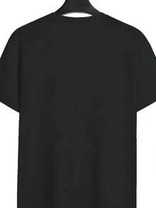 California Berkeley T-Shirt - 黑色 - 查看 2