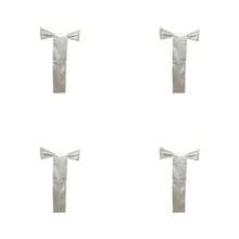 Kitchen Chairs - Ivory - View 1