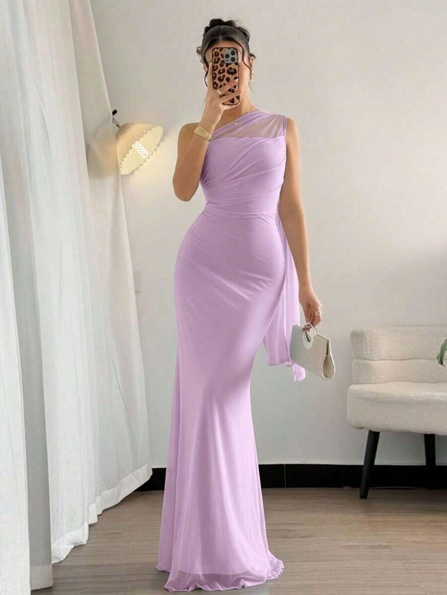 Lolita Dresses - Violet Purple - View 1