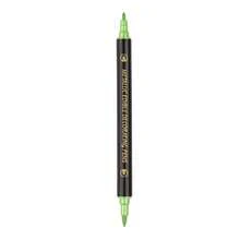Dual-Tip Metallic Decorating Markers, For Hand-Painted Ornaments And DIY Projects On Cakes, Cookies, Macarons, Cupcakes, Fondant And Various Baking Treats - Multicolor - View 11