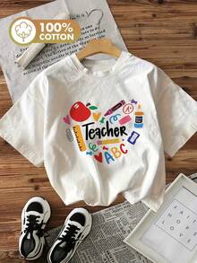 Women T-Shirts - White - View 1