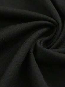 1 camiseta vintage de edición limitada 1966, regalo de cumpleaños número 58 para hombres y mujeres, estilo años 70, estampada, manga corta, 180g, 100% algodón. - Negro - Ver 5