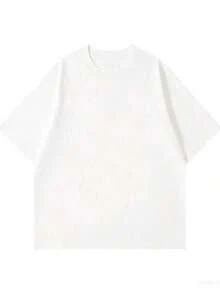 Camia estampada Cole Cau Field Goal Caufield Go Habs Go de corte moderno para mujer, para hombre y mujer, suave, informal, ropa de fan, moda deportiva, corte casual, 100% algodón, transpirable y cómoda. - Blanco - Ver 6