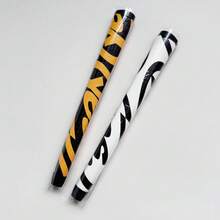 Golf Putter Grip, PU Material, Suitable As Gift For Friends - D - View 3