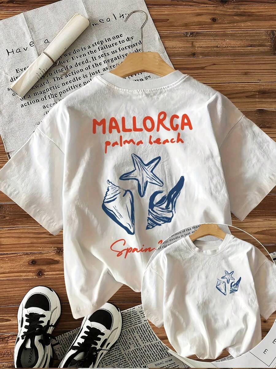 Women T-Shirts - White - View 1