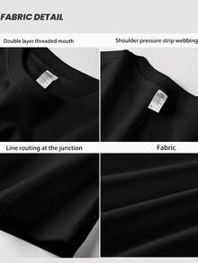 Women T-Shirts - Back - View 5