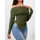 Verde militar